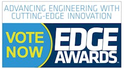 Vote now for 2025 Edge Awards Vote now for 2025 Edge Awards