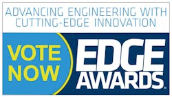Vote now for 2025 Edge Awards Vote now for 2025 Edge Awards