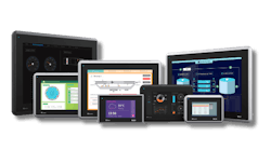 Beijer HMI panels Beijer HMI panels