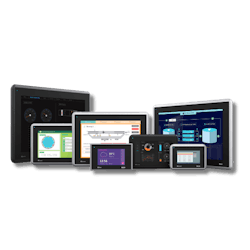 Beijer HMI panels Beijer HMI panels