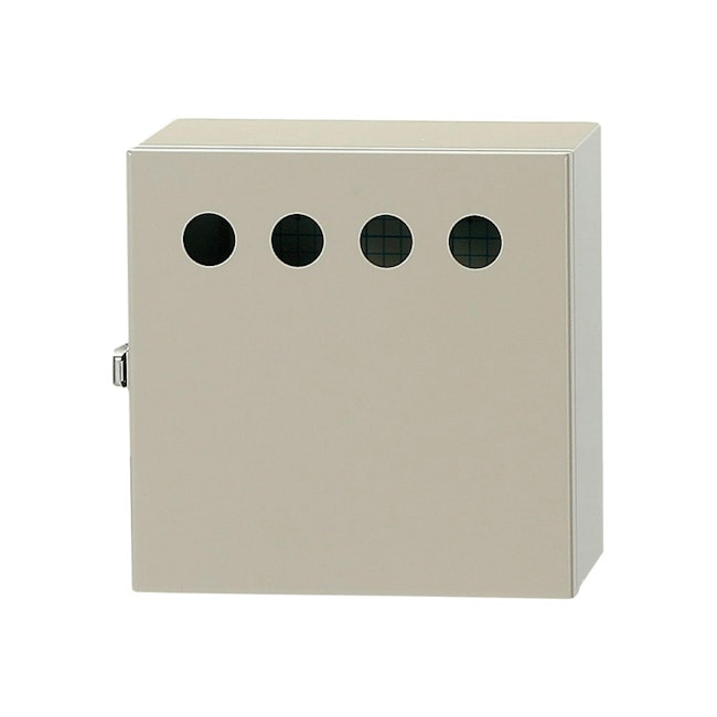 MiSUMi Enclosure