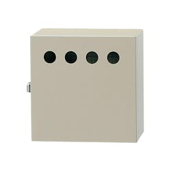 MiSUMi Enclosure MiSUMi Enclosure