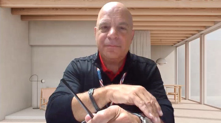 Joe Gemma