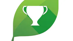 ESG accolades concept