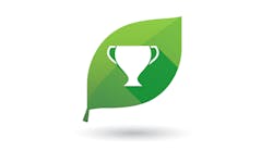 ESG accolades concept ESG accolades concept