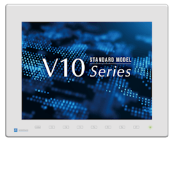 Fuji Electric HMI Fuji Electric HMI