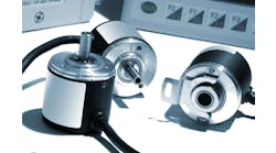 Industrial incremental encoders (colorized) Industrial incremental encoders (colorized)