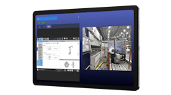 Olis Robotics diagnostics app Olis Robotics diagnostics app