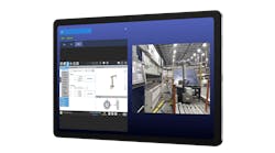 Olis Robotics diagnostics app Olis Robotics diagnostics app