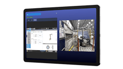 Olis Robotics diagnostics app Olis Robotics diagnostics app