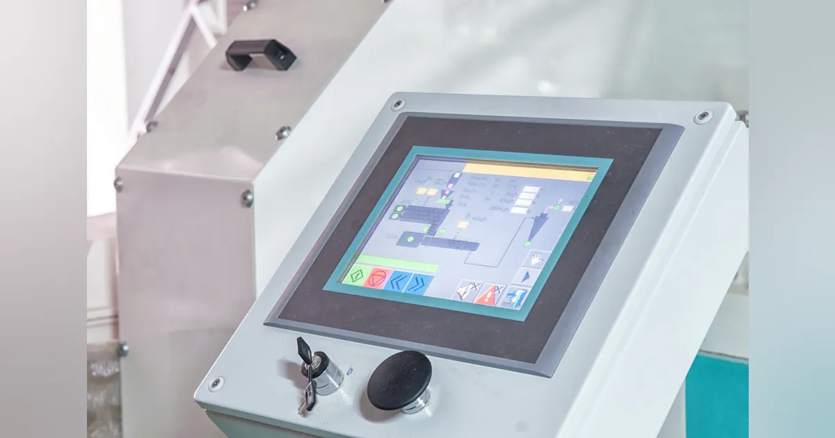 The evolution of industrial panel displays: From ruggedness to AI ...