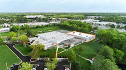 Weidmuller Engineering and Production Facility Weidmuller Engineering and Production Facility