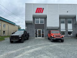 Motion Industries' new Quebec sales branch Motion Industries' new Quebec sales branch