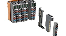 B&R backplane bus B&R backplane bus