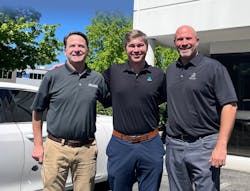 Murata Machinery team Murata Machinery team