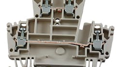 Newark terminal block Newark terminal block