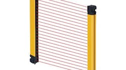 Omron light curtain Omron light curtain