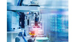 automatic robot vision sensor camera system in intellegence pcb factory automatic robot vision sensor camera system in intellegence pcb factory