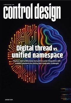 August 2025 cover image August 2025 cover image