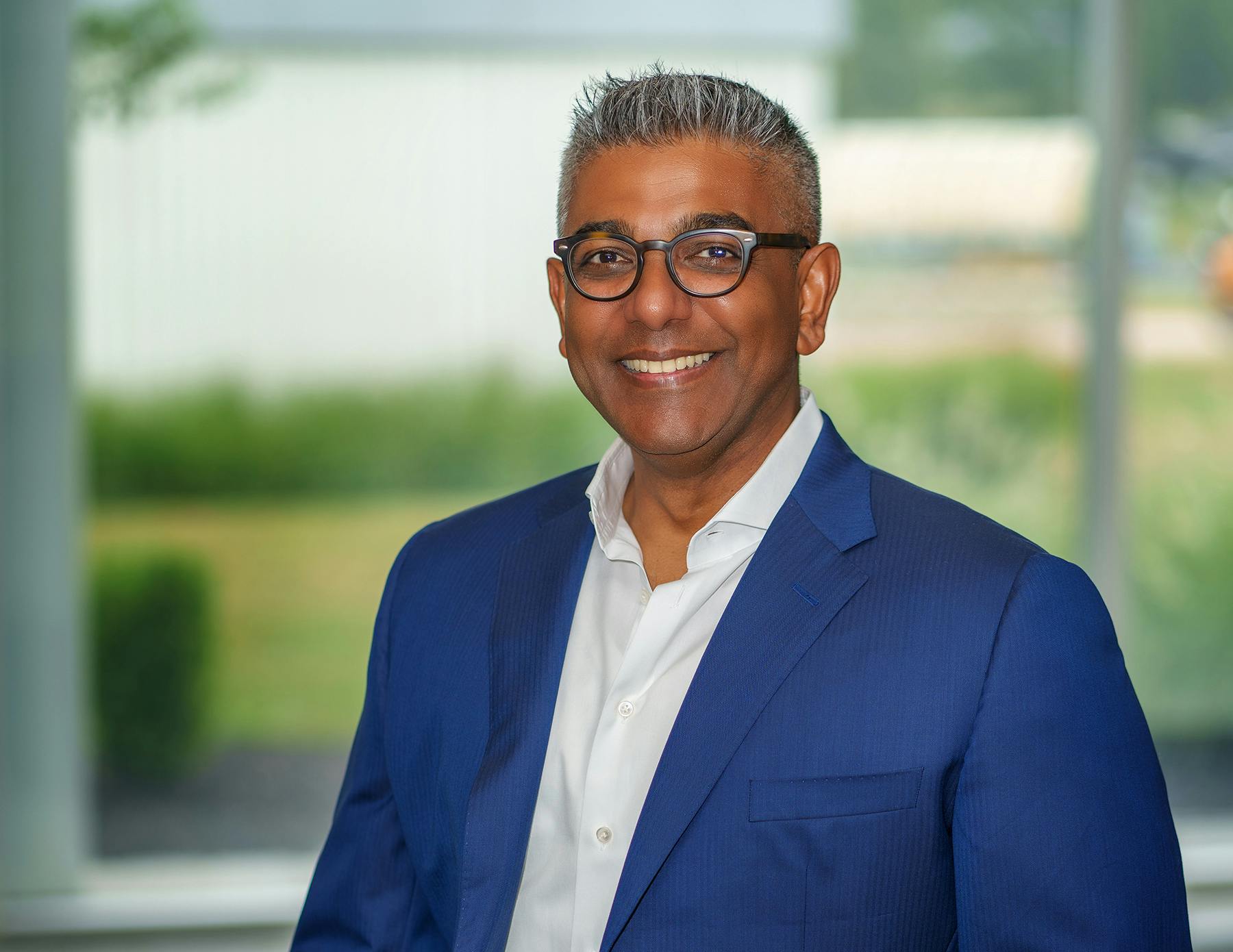 Davis Mathews, Phoenix Contact