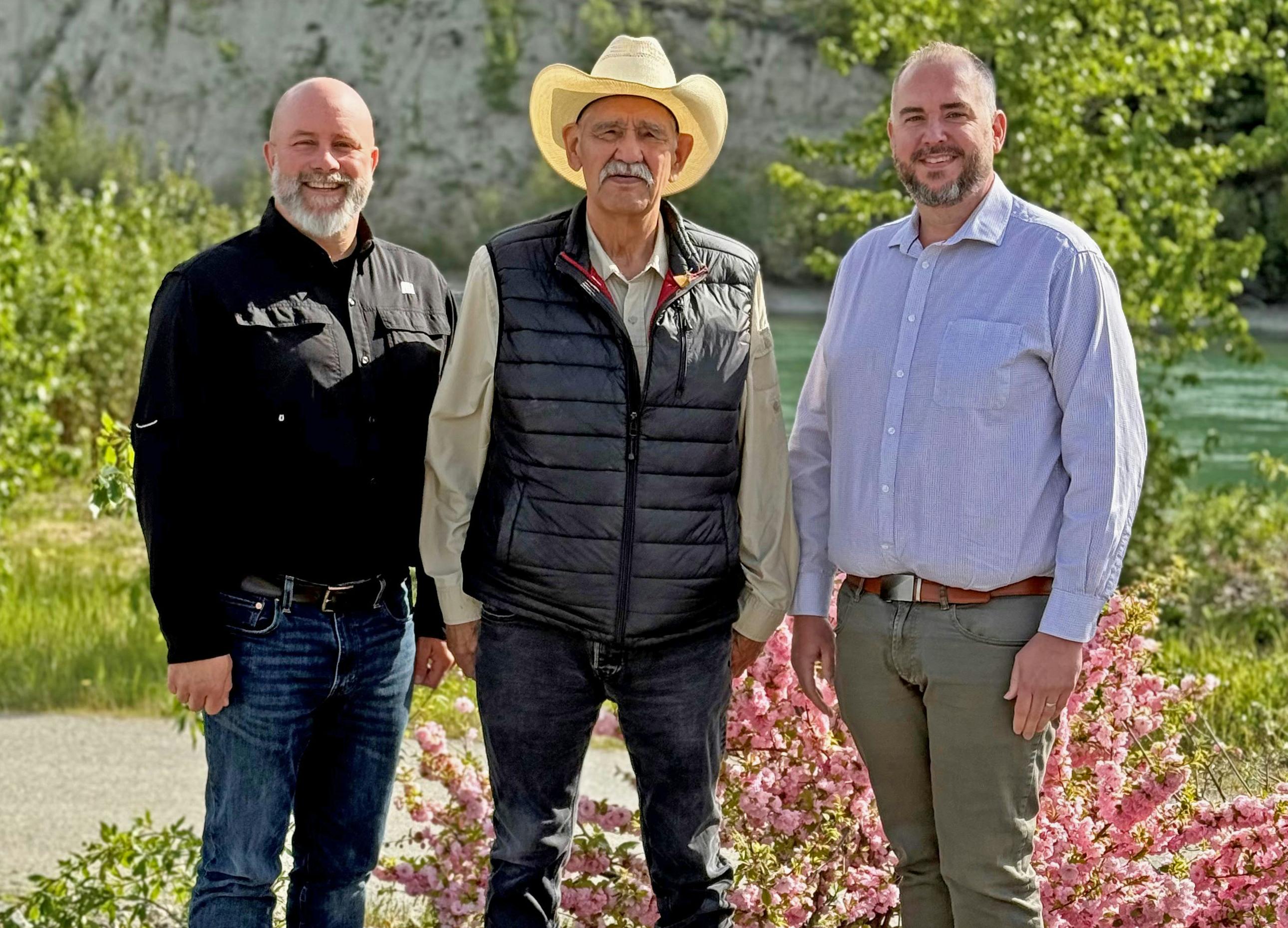 Tagodi, Motion partnership