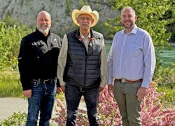 Tagodi, Motion partnership Tagodi, Motion partnership