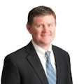 Mike Devereux