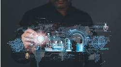 Digital Transformation, Industrial IoT is technology Digital Transformation, Industrial IoT is technology