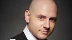 Ross Diankov, CEO, Mujin