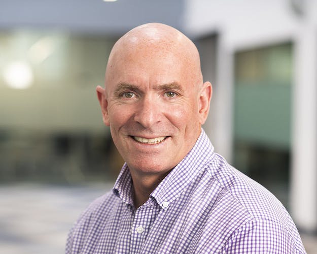 Anton Chilton, Seeq board appointee