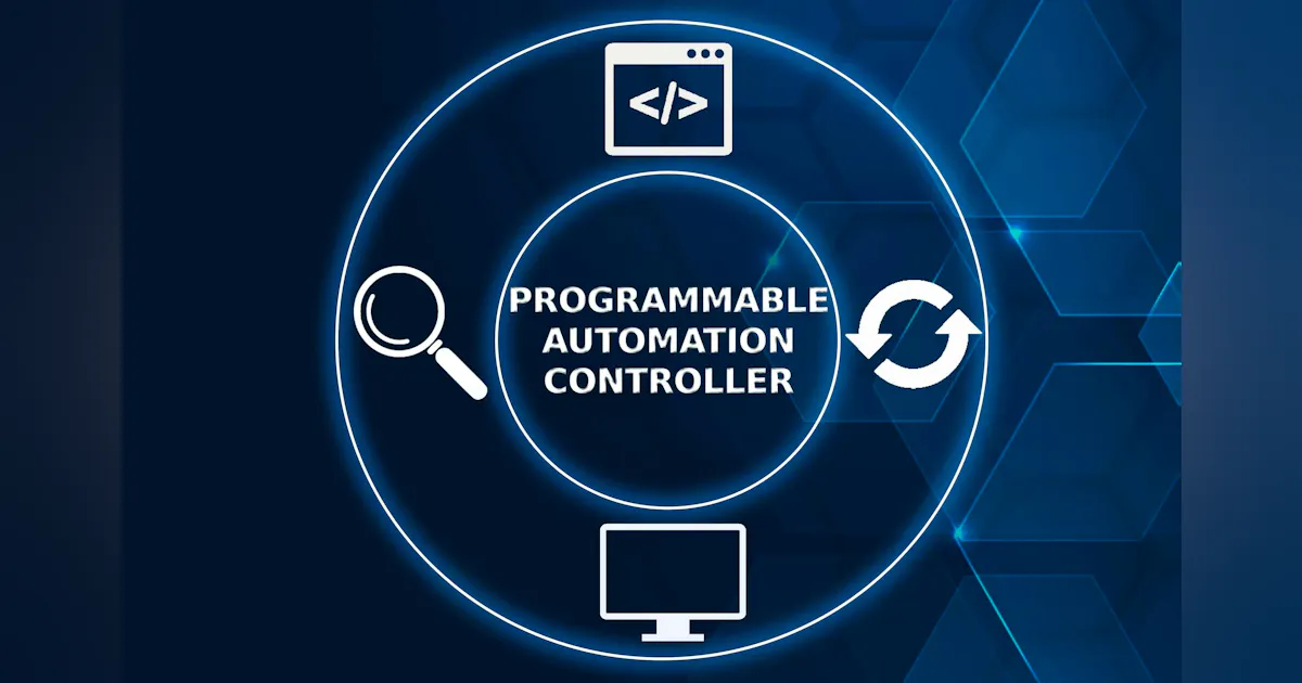 How dual-processor programmable automation controllers are changing ...