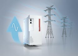 Beckhoff AX8820 regen module Beckhoff AX8820 regen module