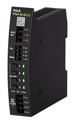 Puls PISA-M Puls PISA-M