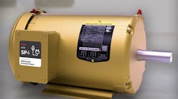 ABB Baldor-Reliance SP4 motors ABB Baldor-Reliance SP4 motors