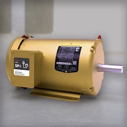 ABB Baldor-Reliance SP4 motors ABB Baldor-Reliance SP4 motors