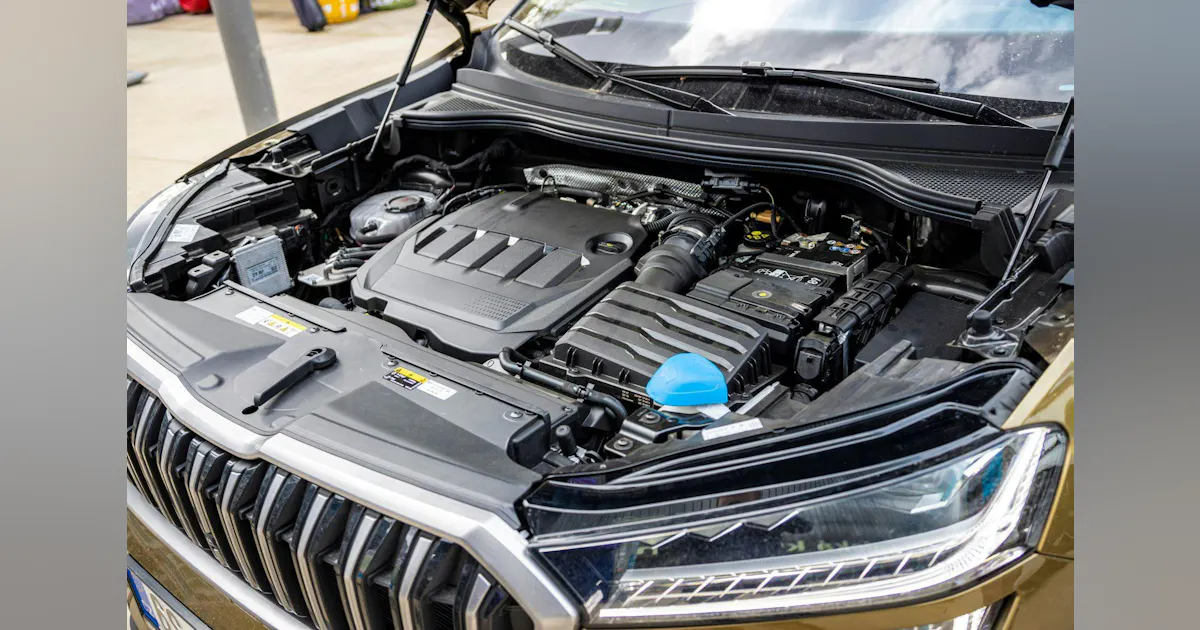 Improving control schemes while remaining operator-friendly | Control ...