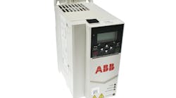 ABB ACS380 drive from Galco ABB ACS380 drive from Galco