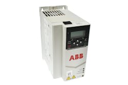 ABB ACS380 drive from Galco ABB ACS380 drive from Galco