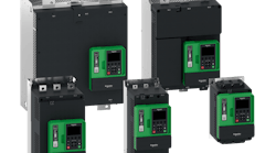 Altivar soft starter ATS490 Altivar soft starter ATS490