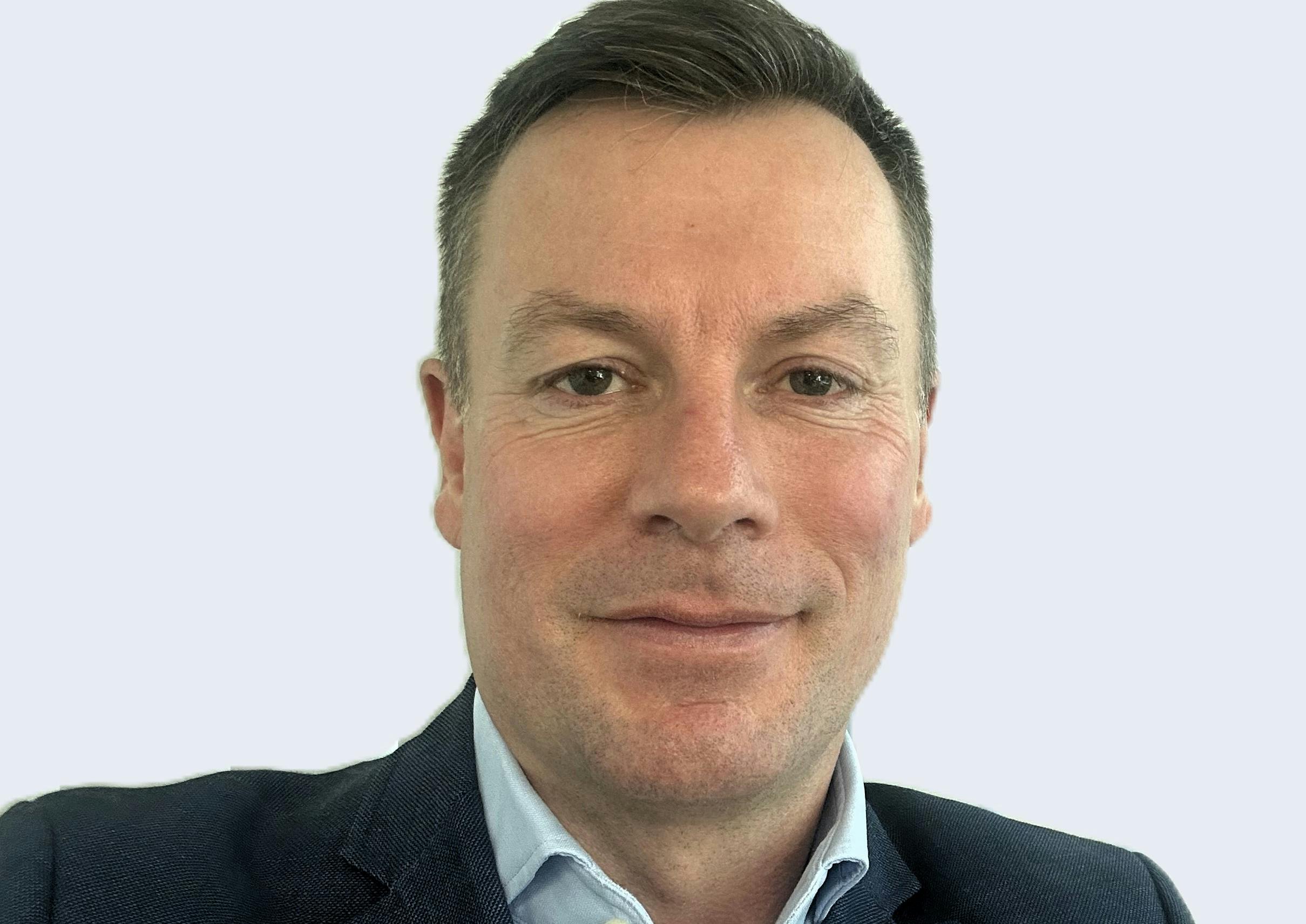 Carl Ramsden, Sella Controls