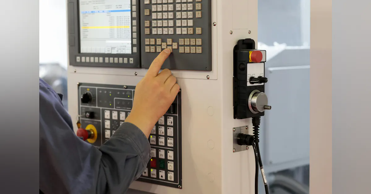 Multiple Machine Controls Mastering machine workflows for control and safety with HMI and ...