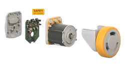 IDEC ez-Wheel IDEC ez-Wheel