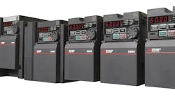 Mitsubishi Electric FR-D800 series inverters Mitsubishi Electric FR-D800 series inverters