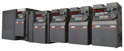 Mitsubishi Electric FR-D800 series inverters Mitsubishi Electric FR-D800 series inverters