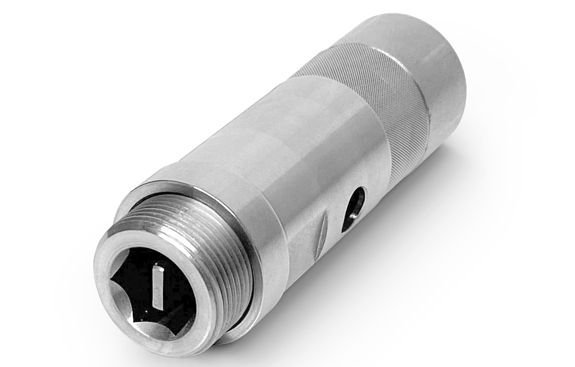 Maxon custom drive systems