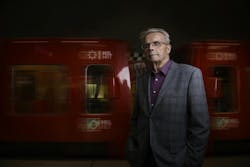 Figure 3: Martti Harmoinen, who passed away in 2023, was the Strömberg engineer credited with leading the original development team. Figure 3: Martti Harmoinen, who passed away in 2023, was the Strömberg engineer credited with leading the original development team.