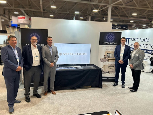 MSA-MMT Team at CMTS