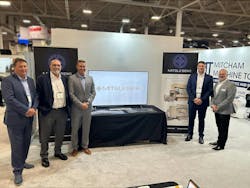 MSA-MMT Team at CMTS MSA-MMT Team at CMTS