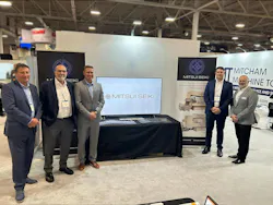 MSA-MMT Team at CMTS MSA-MMT Team at CMTS