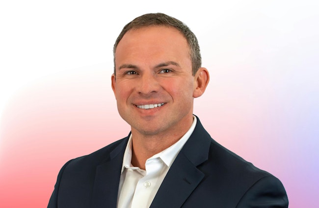 Jesse Henson, president, ABB Motors